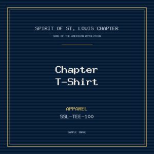 Chapter T-Shirt